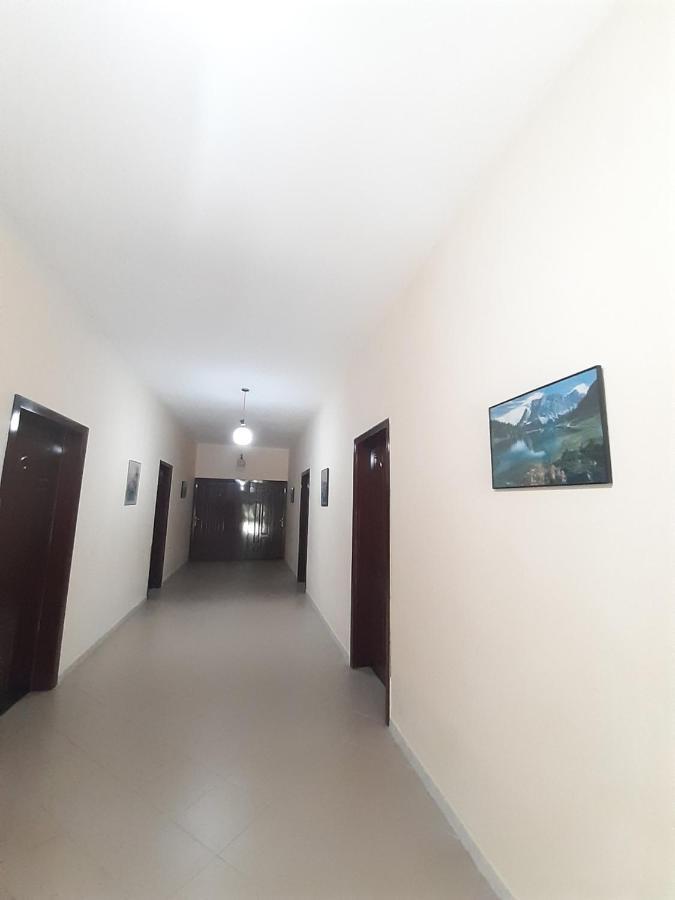 H&A Guest House Голем Экстерьер фото