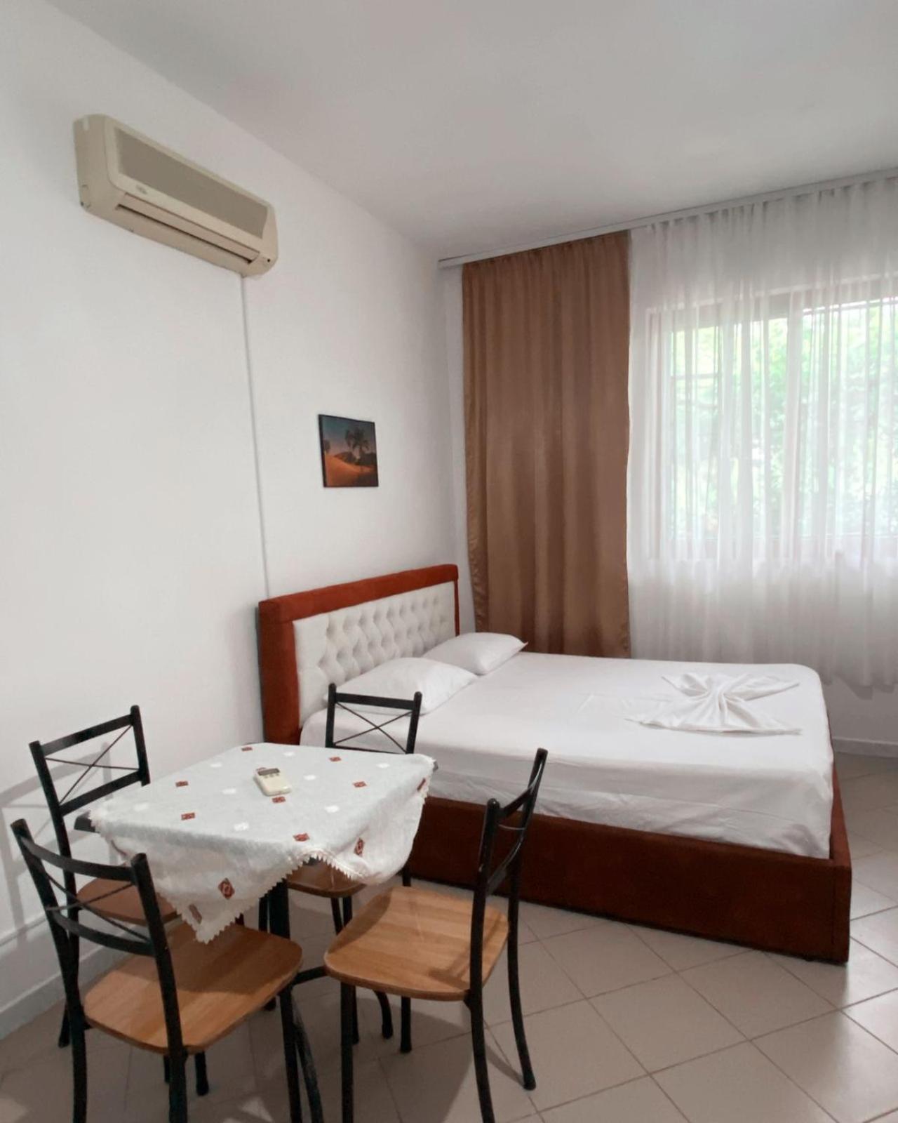 H&A Guest House Голем Экстерьер фото